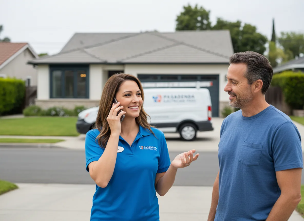 Electrician Blue Point, NY FAQs